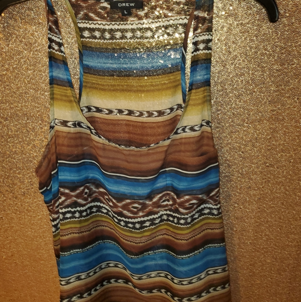 Drew Blouse
